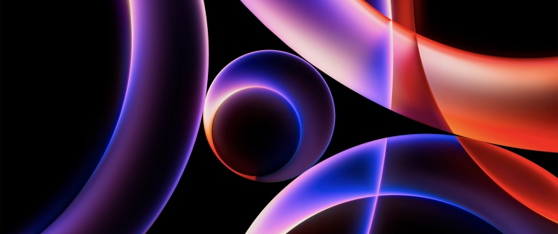 Vivo Pad 6 Pro stock wallpaper