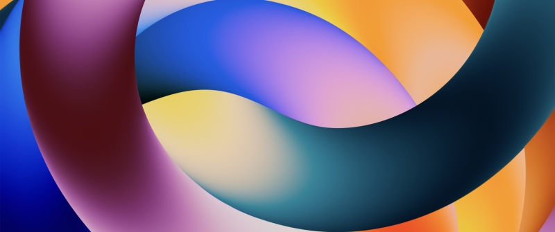 Vivo Pad 6 Pro stock wallpaper