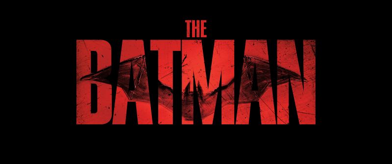 The Batman, 2021 Movies, DC Comics, Black background, 5K, 8K