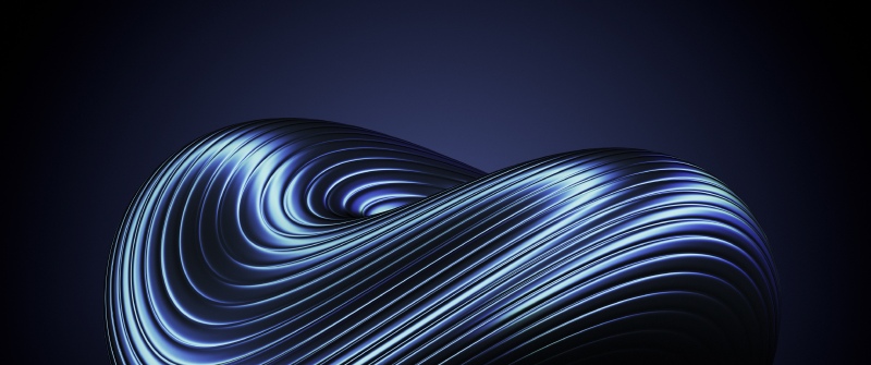 Aluminium OS stock wallpaper 4K