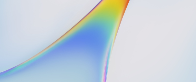 Googlebook Light Spark, Aluminium OS stock wallpaper