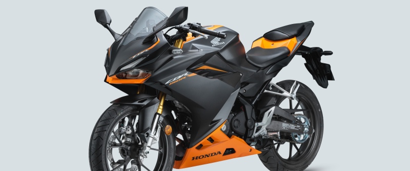 Honda CBR150R, 2026, 8K, 5K