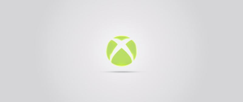 Xbox logo, 2026, White background, 5K, Minimalist