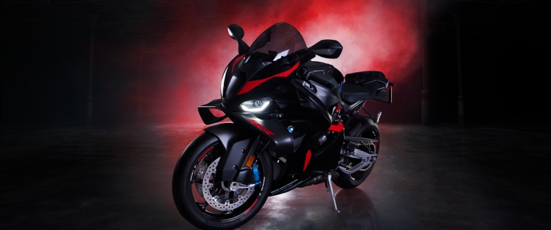 BMW M 1000 RR M2 Edition, 2026, Dark background, 5K, 8K, BMW M 1000 RR