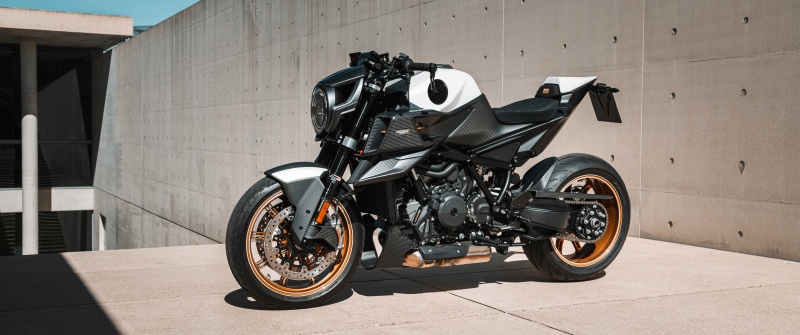 Brabus 1300 R Masterpiece Edition, 8K, Sports bikes