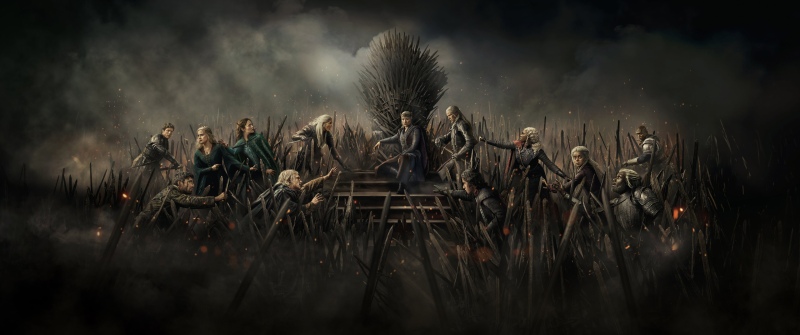 House of the Dragon, Season 3, 2026 series