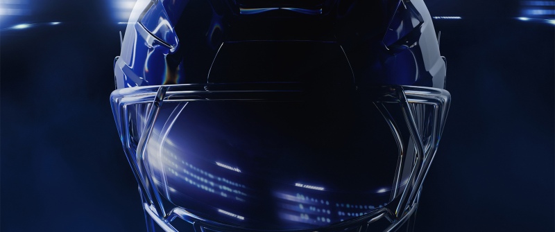Madden NFL 27 Helmet wallpaper