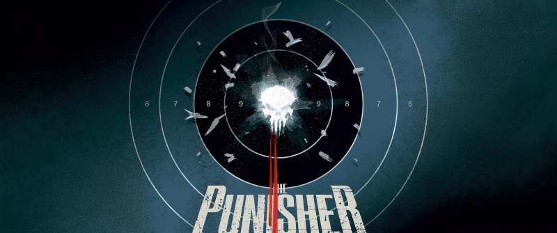 The Punisher: One Last Kill, 2026, 5K, 2026 series, Marvel Comics