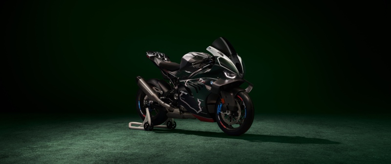 BMW M 1000 RR Limited Edition Isle of Man TT wallpaper