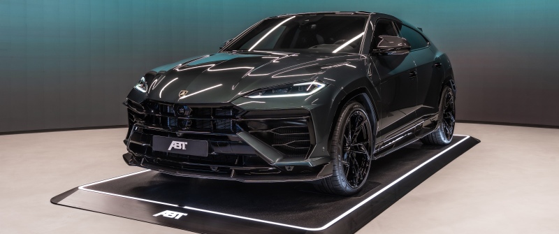 ABT Lamborghini Urus SE, 2026, 5K, Lamborghini Urus SE