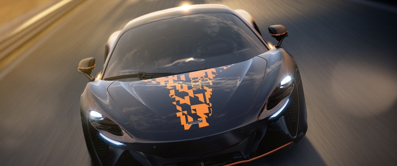 MSO McLaren Artura 1000GP, 2026, 5K, McLaren Artura, Special Edition