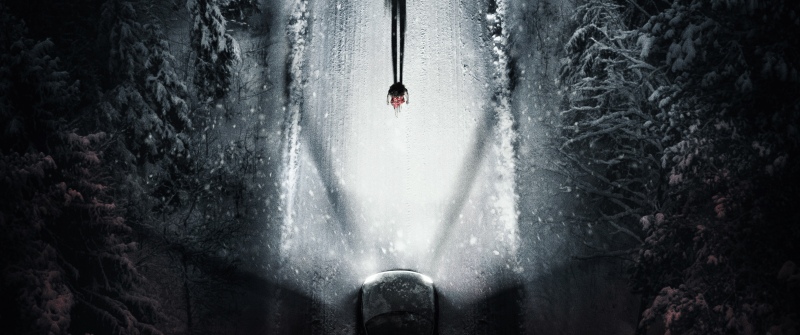 Resident Evil (2026), Movie poster, 5K