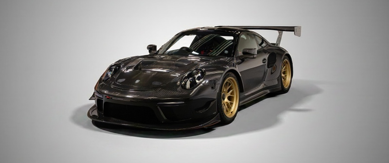 Talos Porsche 911 RT, 2026, Porsche 911 GT3 RS, 5K