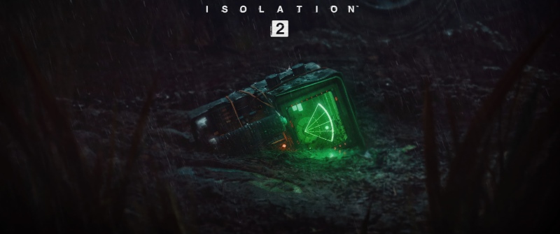 Alien: Isolation 2, Teaser, 5K, PC Games, Xbox Series X and Series S, PlayStation 5, Nintendo Switch, Survival horror