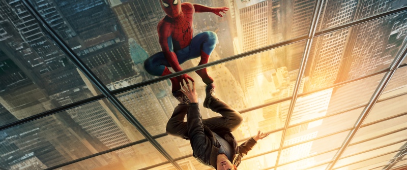 Spider-Man: Brand New Day, 8K, 2026 Movies, Marvel Comics, Tom Holland, 5K