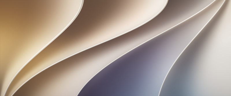 macOS 27 Golden Gate Stock wallpaper
