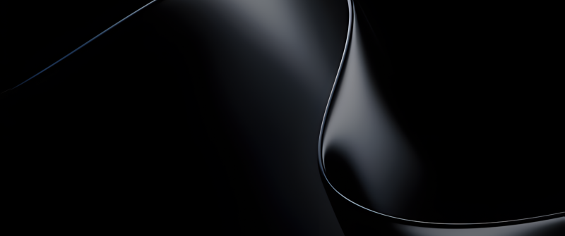 Microsoft Surface Ultra, Stock, Dark aesthetic, Dark abstract, 5K, Microsoft Surface