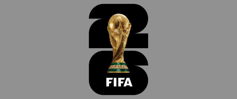 FIFA World Cup 2026, 8K Wallpaper