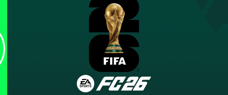 FC26 FIFA World Cup 2026