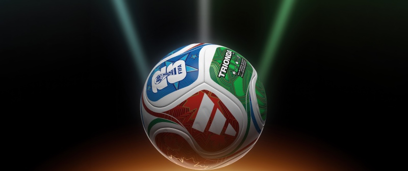 FIFA World Cup 2026 Official Match Ball