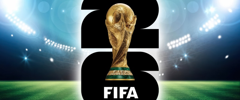FIFA World Cup 2026 wallpaper