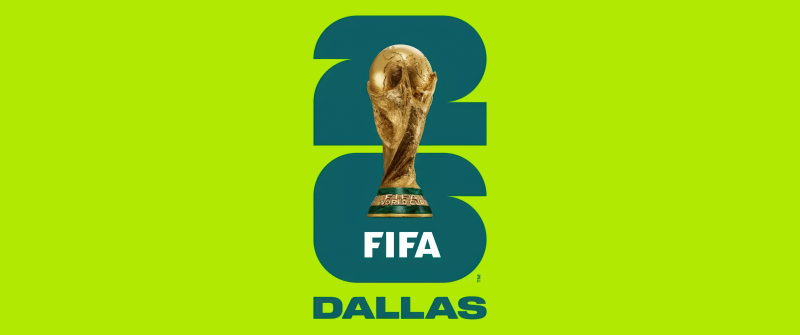 We are Dallas, FIFA World Cup 2026