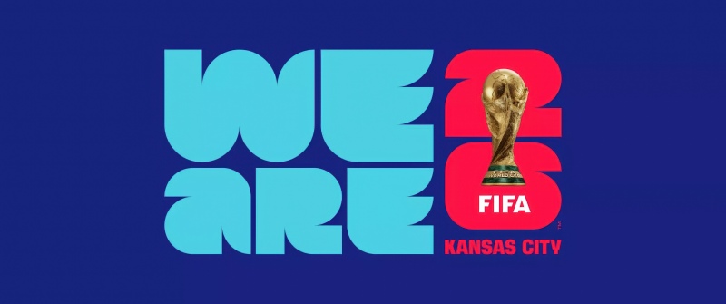 We are Kansas City, FIFA World Cup 2026