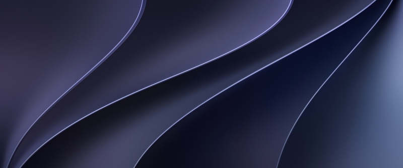 Apple CarPlay 27 4K Dark wallpaper
