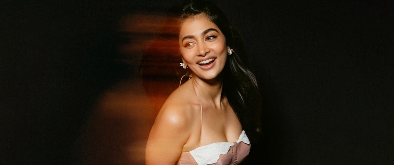 Pooja Hegde, 2026, Indian actress, 5K