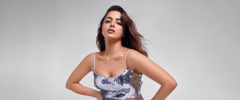 Wamiqa Gabbi, Indian actress, 5K, 8K