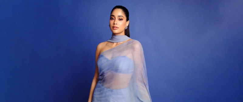 Janhvi Kapoor 2026 wallpaper