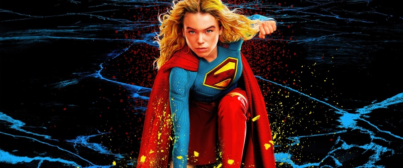 Kara Zor-El, Milly Alcock, 5K, Supergirl (2026), 2026 Movies