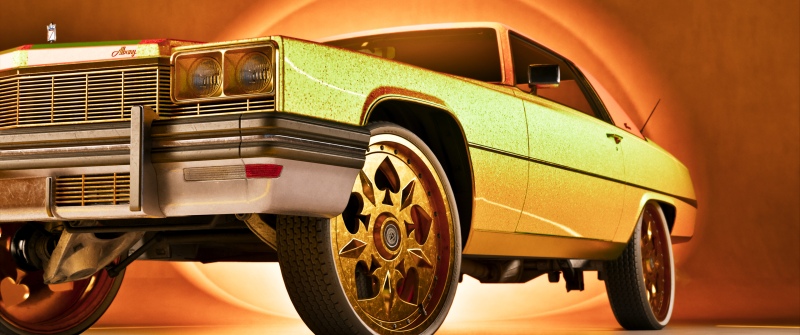 Ride Out Customs, GTA 6, Grand Theft Auto VI