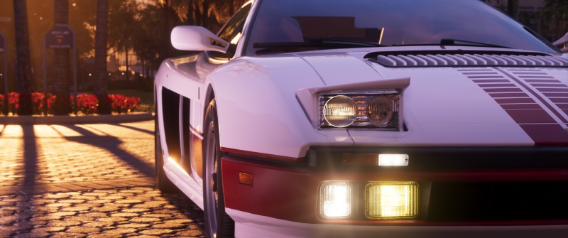 Grotti Cheetah, GTA 6, Ultimate Edition, Grand Theft Auto VI