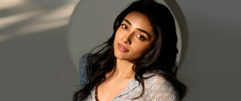 Preity Mukhundhan, Closeup, Portrait, 5K, Indian actress