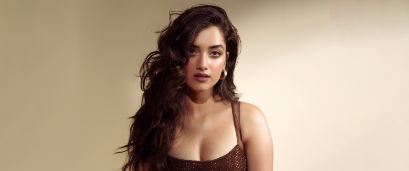 Bhagyashri Borse, 2026, 5K, Indian actress