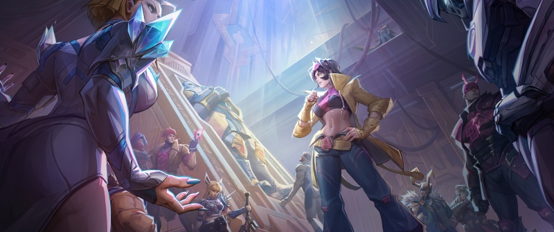 Marvel Rivals, Season 9, 2026 Games, Jubilee
