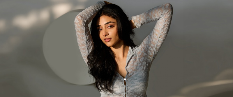 Preity Mukhundhan, Actress, 5K, 8K, Indian actress