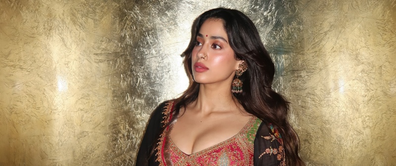 Janhvi Kapoor 2026