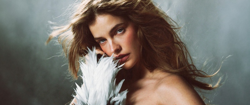 Barbara Palvin, 2026, Magazine cover, 5K, 8K