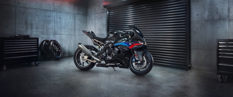 BMW S 1000 RR M Sport, 2026, 5K, BMW S 1000 RR, Hanger