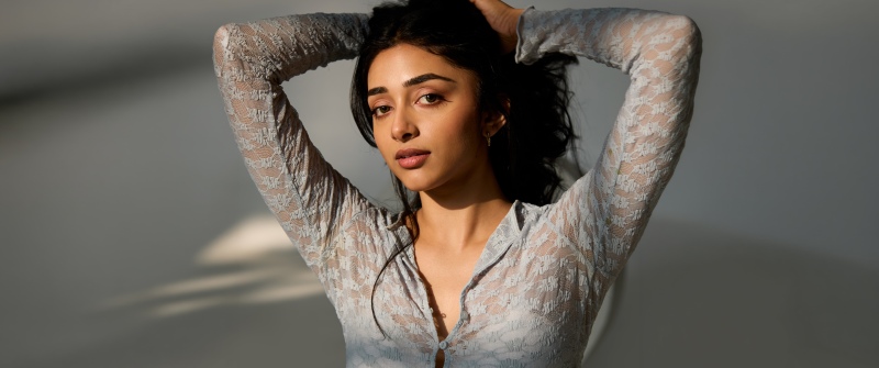 Preity Mukhundhan, 8K, Indian actress, 5K