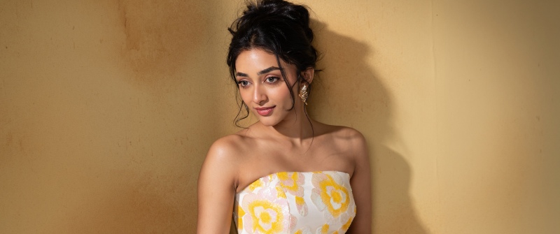 Preity Mukhundhan, Indian actress, 5K, South Indian