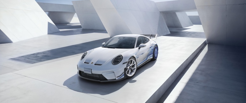 Porsche 911 GT3 Manthey Kit Artisan Edition, 2026, Porsche 911 GT3, 5K