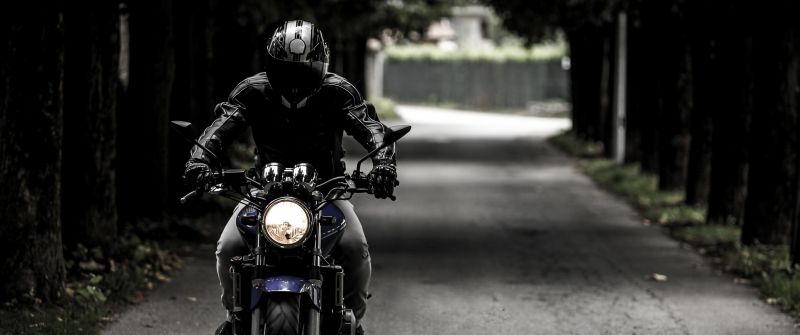 Biker, Motorcycle, Ride, Road trip, Helmet, Adventure, Motorbike, Vehicle, Travel, 5K