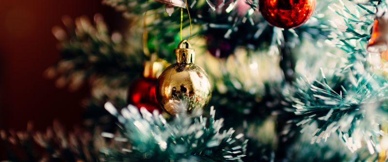 Christmas decoration, Christmas balls, Christmas tree, 5K, Aesthetic Christmas, Preppy Christmas, Navidad, Noel