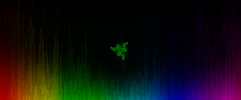 Razer, Chromatic, Spectrum, Multicolor