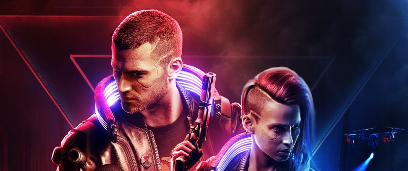 Cyberpunk 2077, PC Games, PlayStation 4, Google Stadia, PlayStation 5, Xbox One, Xbox Series X and Series S