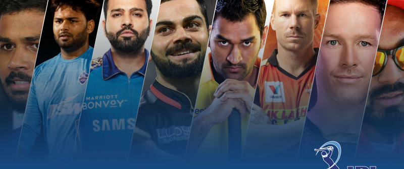 IPL 2021, IPL T20, Indian Premier League, Cricket, Squad, Rohit Sharma, Virat Kohli, Dhoni, David Warner, KL Rahul, Rishabh Pant, Sanju Samson, Eoin Morgan, Captains