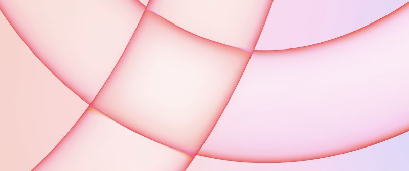 iMac 2021, Pink background, Apple Event 2021, Stock, 5K